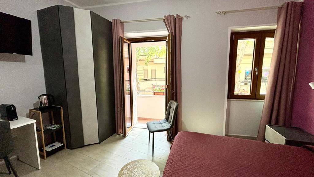 Casa Del Corso Hotell Dorgali Exteriör bild