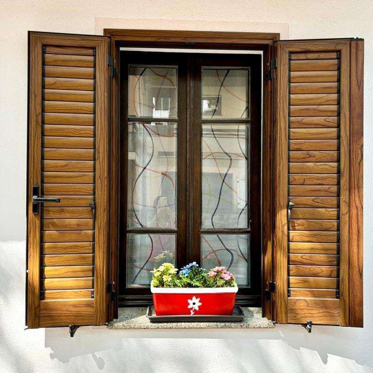 Casa Del Corso Hotell Dorgali Exteriör bild