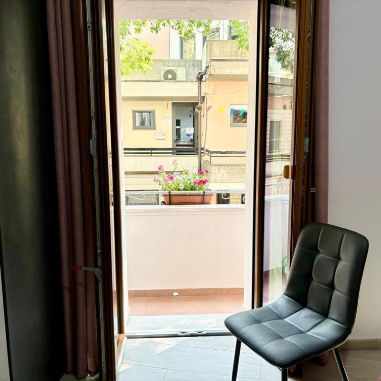 Casa Del Corso Hotell Dorgali Exteriör bild