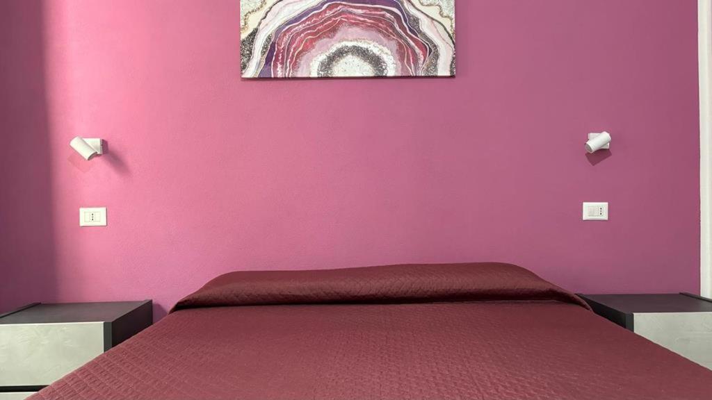 Casa Del Corso Hotell Dorgali Exteriör bild