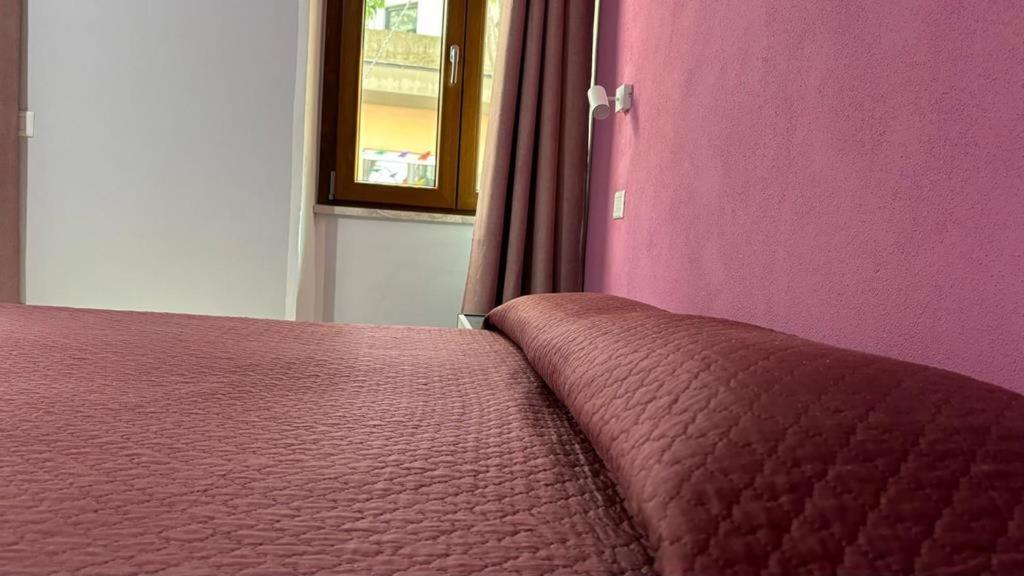 Casa Del Corso Hotell Dorgali Exteriör bild