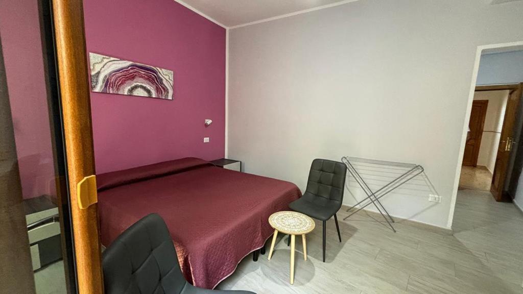 Casa Del Corso Hotell Dorgali Exteriör bild