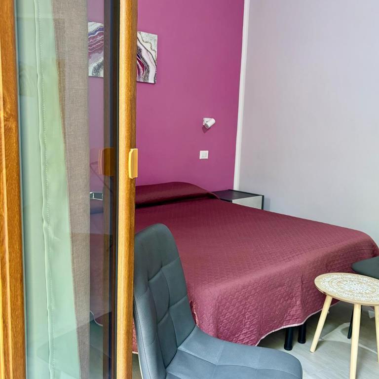 Casa Del Corso Hotell Dorgali Exteriör bild